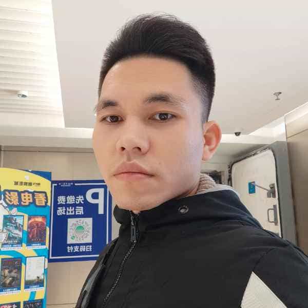 31岁岁广东单身帅哥 - 江西吉缘网