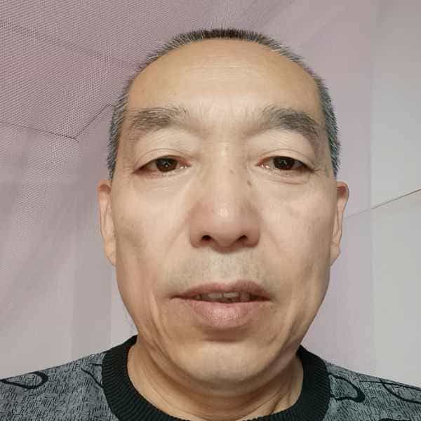 56岁岁河北单身帅哥 - 江西吉缘网