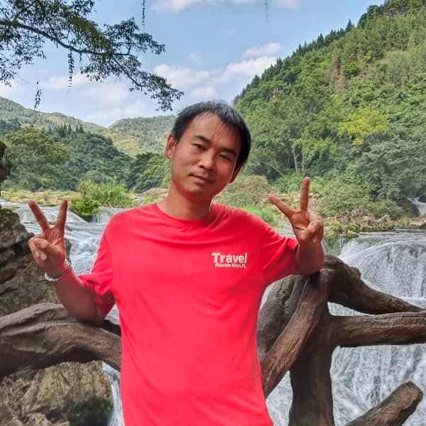 34岁岁湖南单身帅哥 - 江西吉缘网