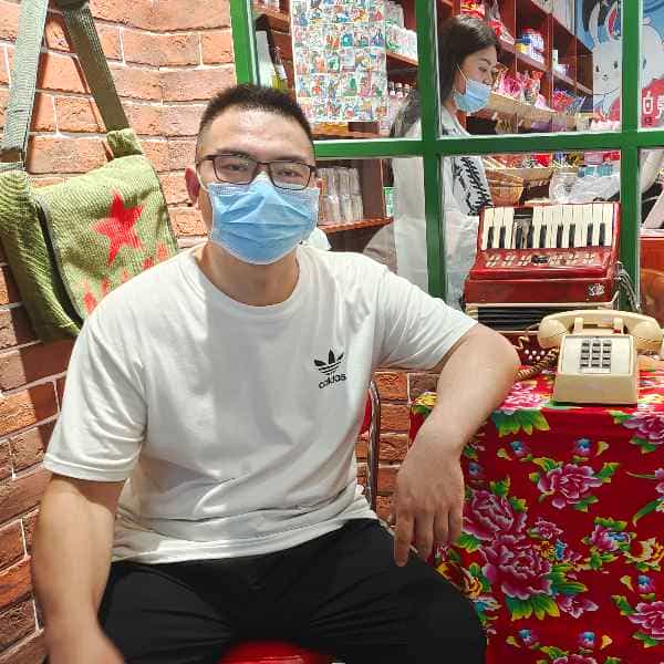 39岁岁河北单身帅哥 - 江西吉缘网