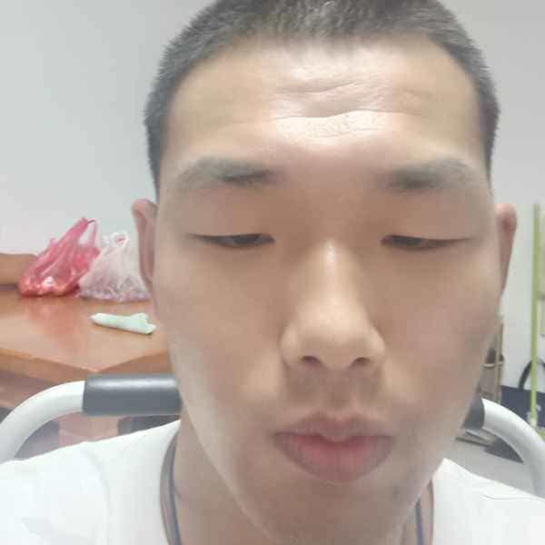 30岁岁河北单身帅哥 - 江西吉缘网