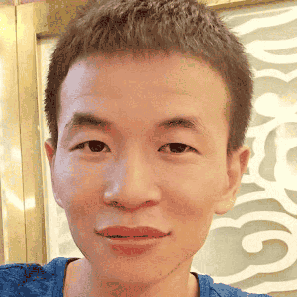 39岁岁广东单身帅哥 - 江西吉缘网