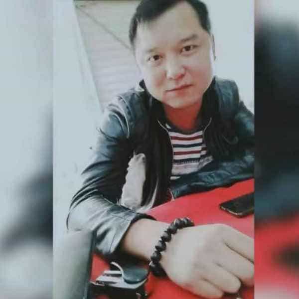 40岁岁湖南单身帅哥 - 江西吉缘网