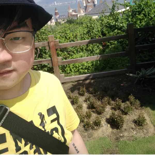29岁岁湖南单身帅哥 - 江西吉缘网
