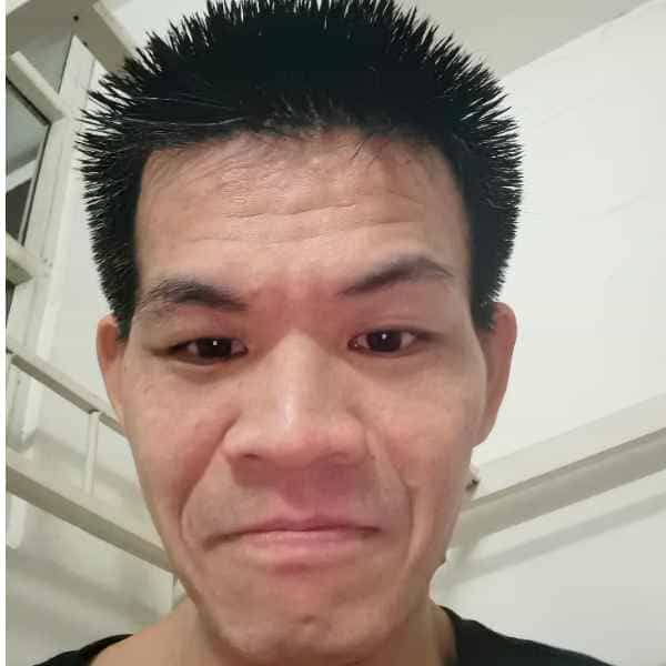 38岁岁广东单身帅哥 - 江西吉缘网