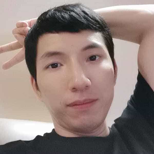 35岁岁广东单身帅哥 - 江西吉缘网