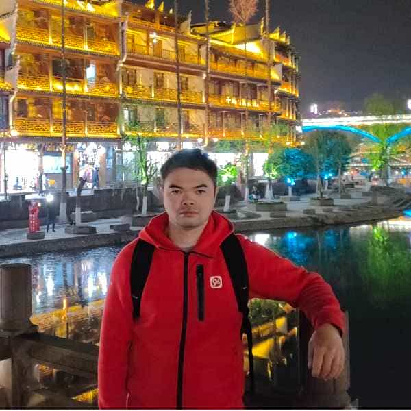 39岁岁广东单身帅哥 - 江西吉缘网
