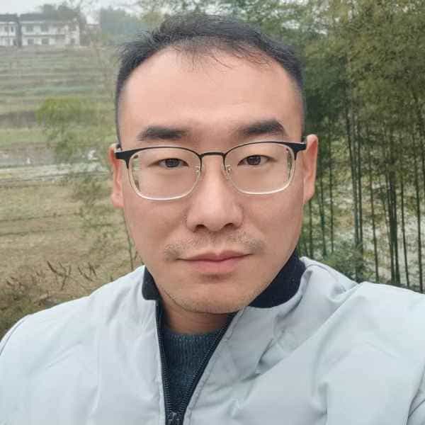 36岁岁湖南单身帅哥 - 江西吉缘网