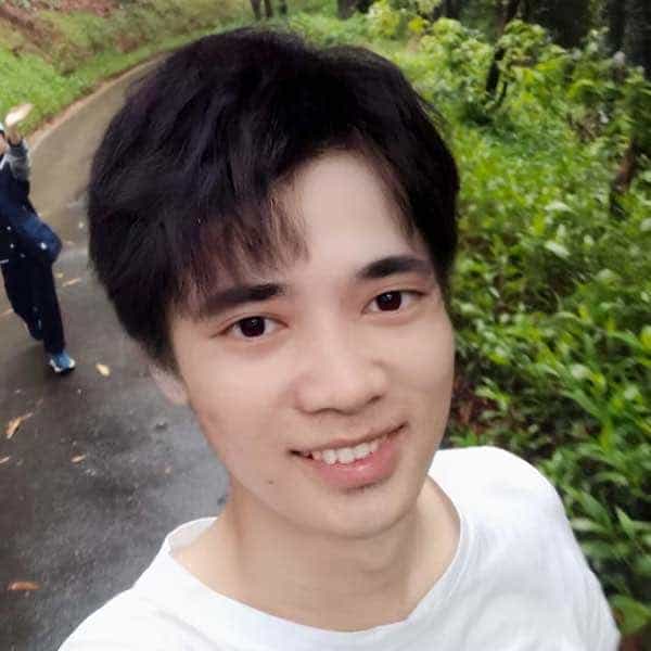 27岁岁广东单身帅哥 - 江西吉缘网