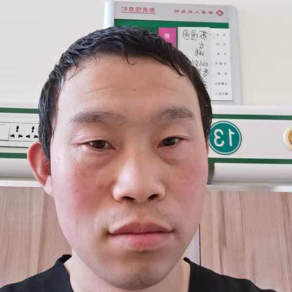 39岁岁河北单身帅哥 - 江西吉缘网
