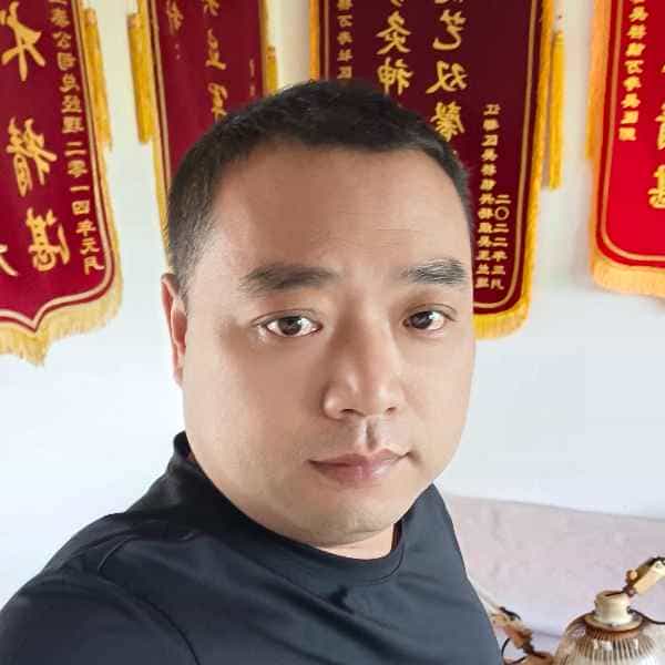 44岁岁江苏单身帅哥 - 江西吉缘网