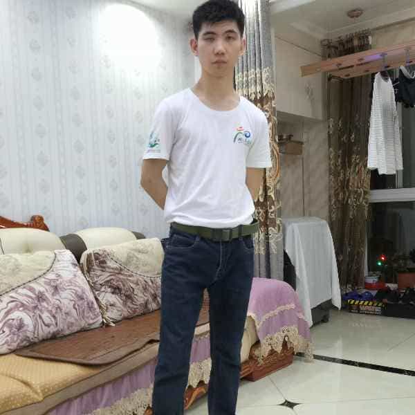 27岁岁江苏单身帅哥 - 江西吉缘网