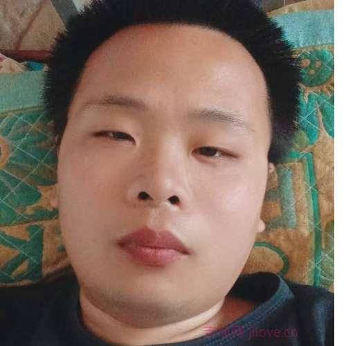 34岁岁河北单身帅哥 - 江西吉缘网