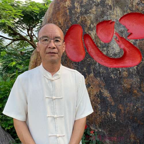 60岁岁广东单身帅哥 - 江西吉缘网