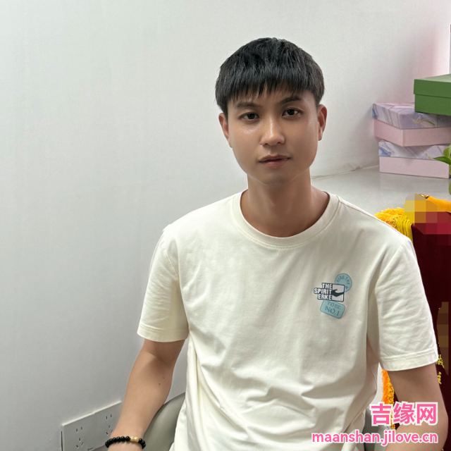 38岁岁安徽单身帅哥 - 江西吉缘网