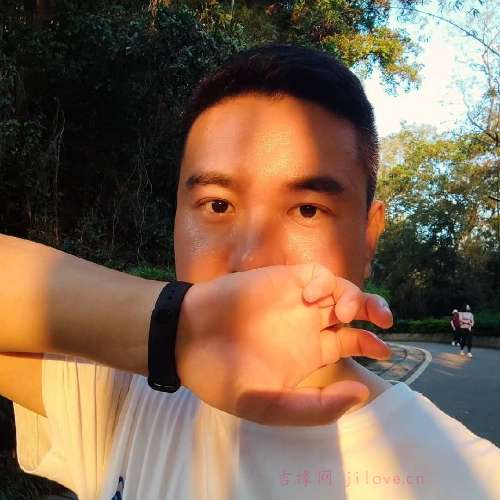 39岁岁广东单身帅哥 - 江西吉缘网