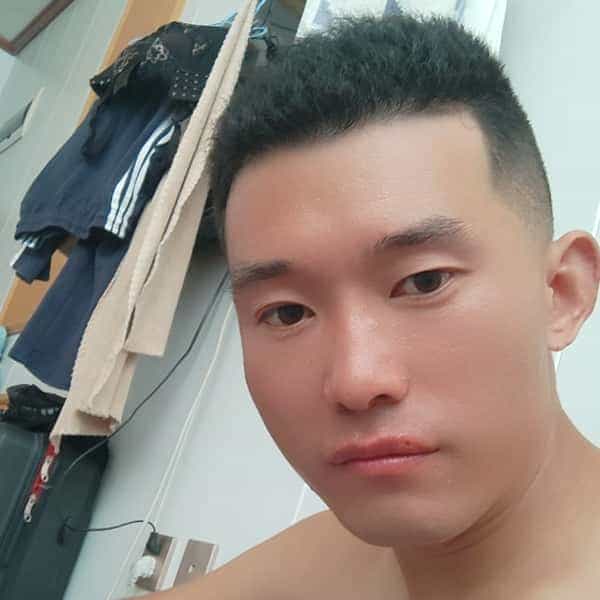 35岁岁河北单身帅哥 - 江西吉缘网