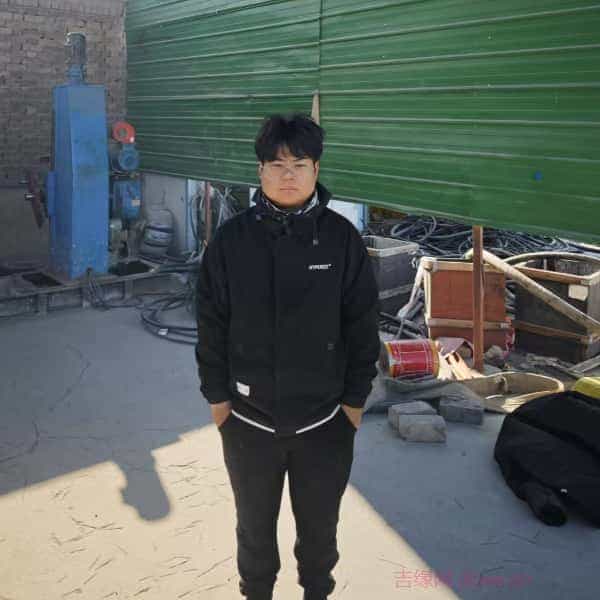 33岁岁河北单身帅哥 - 江西吉缘网