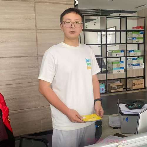 30岁岁江苏单身帅哥 - 江西吉缘网