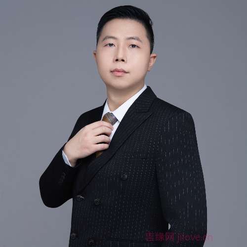 33岁岁广东单身帅哥 - 江西吉缘网
