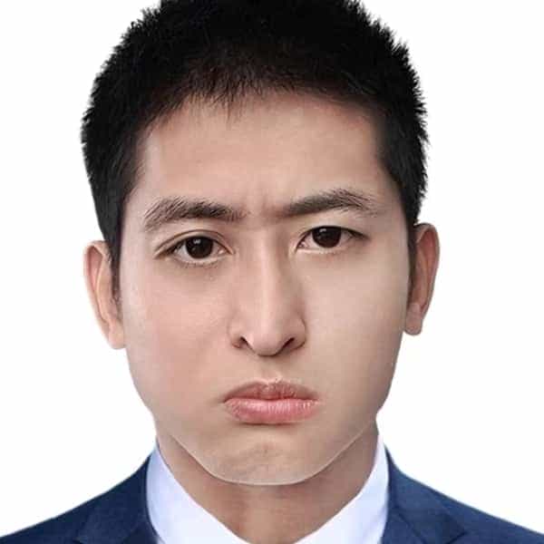 34岁岁湖南单身帅哥 - 江西吉缘网
