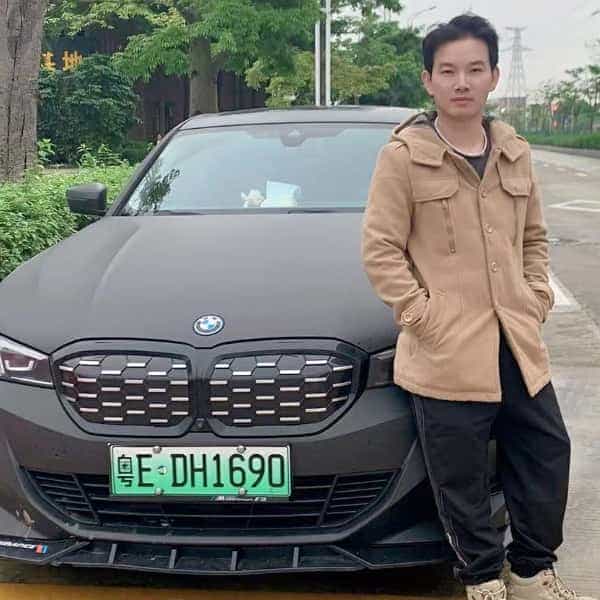 30岁岁广东单身帅哥 - 江西吉缘网