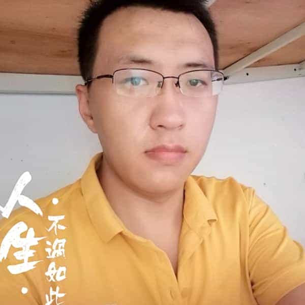 36岁岁广东单身帅哥 - 江西吉缘网