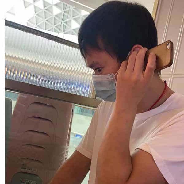 33岁岁江西单身帅哥 - 江西吉缘网