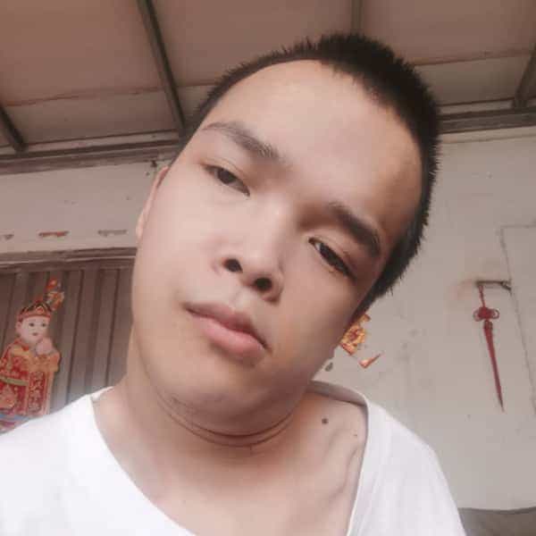 25岁岁广东单身帅哥 - 江西吉缘网
