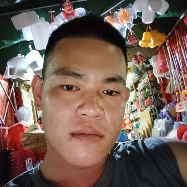 30岁岁广东单身帅哥 - 江西吉缘网