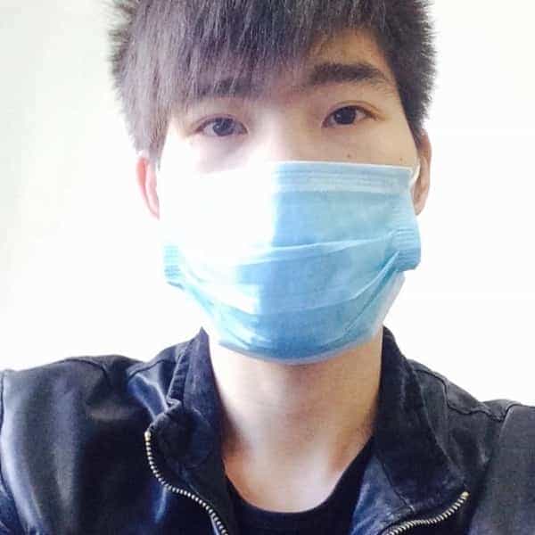 38岁岁广东单身帅哥 - 江西吉缘网