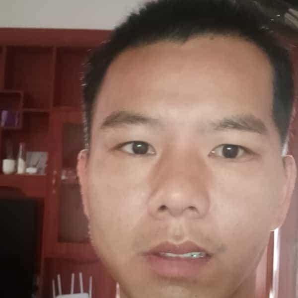 33岁岁广东单身帅哥 - 江西吉缘网