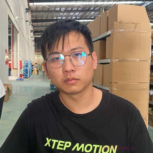 30岁岁广东单身帅哥 - 江西吉缘网