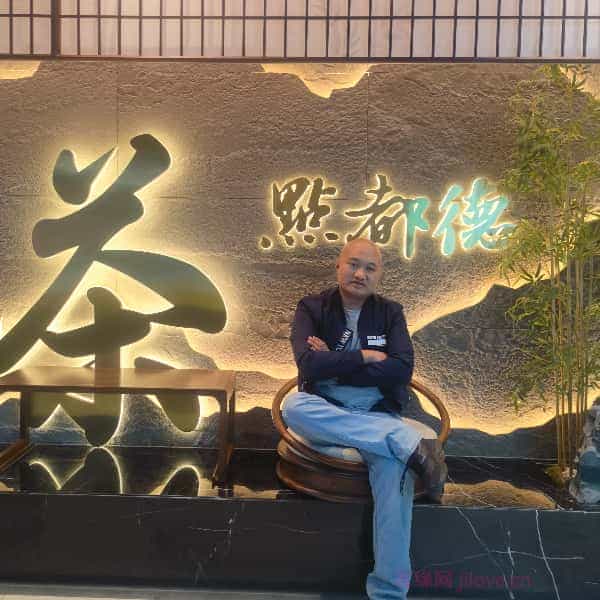 36岁岁广东单身帅哥 - 江西吉缘网