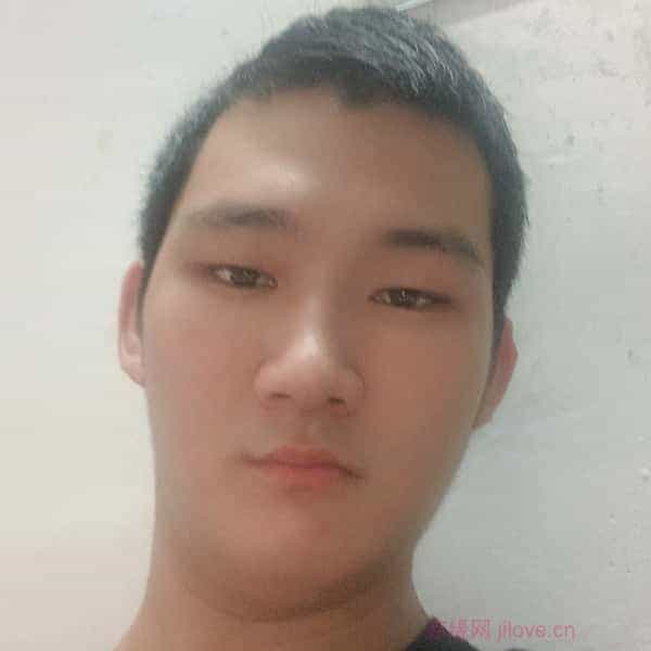 30岁岁安徽单身帅哥 - 江西吉缘网