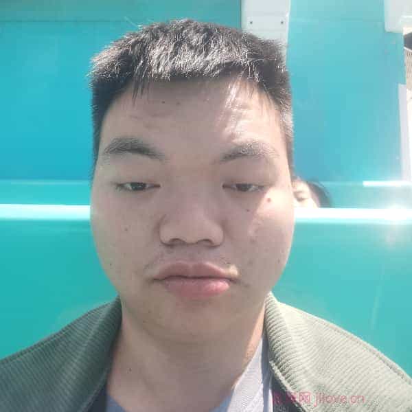 31岁岁广东单身帅哥 - 江西吉缘网