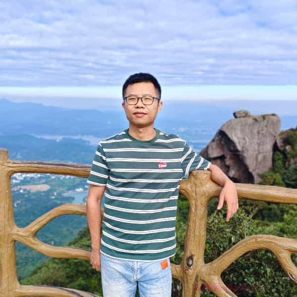 36岁岁湖南单身帅哥 - 江西吉缘网
