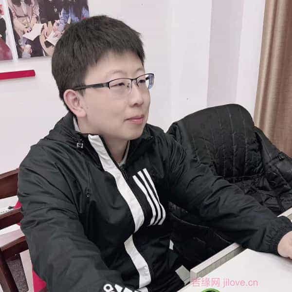 36岁岁江苏单身帅哥 - 江西吉缘网