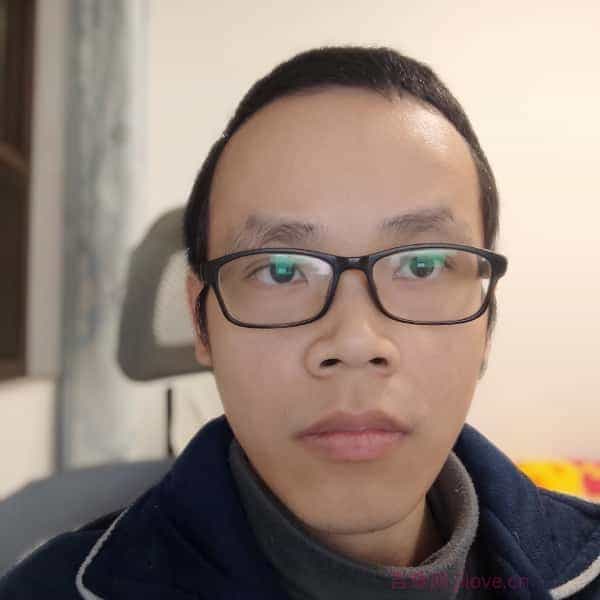 29岁岁湖南单身帅哥 - 江西吉缘网