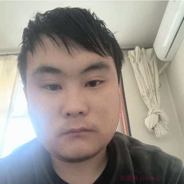 30岁岁河北单身帅哥 - 江西吉缘网