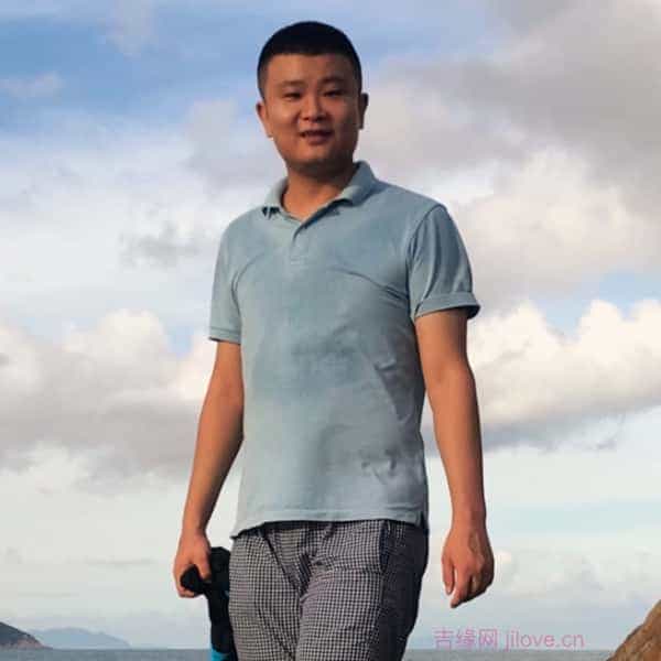 40岁岁湖南单身帅哥 - 江西吉缘网