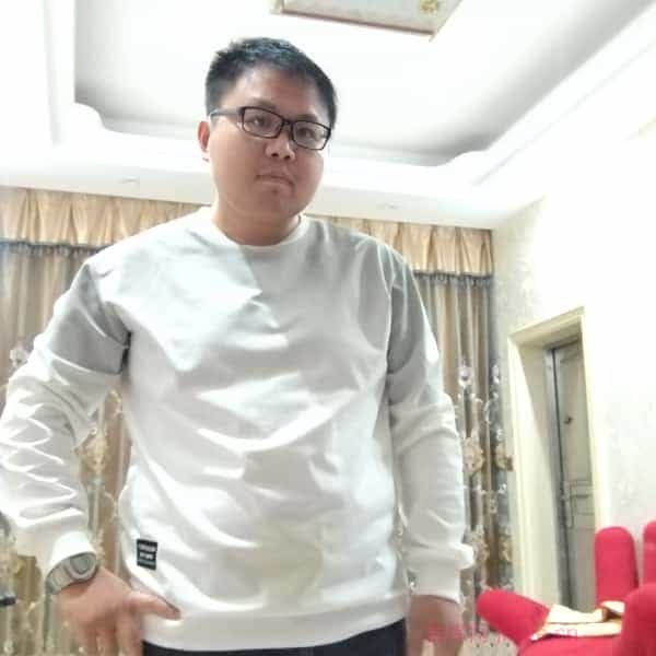 33岁岁江苏单身帅哥 - 江西吉缘网