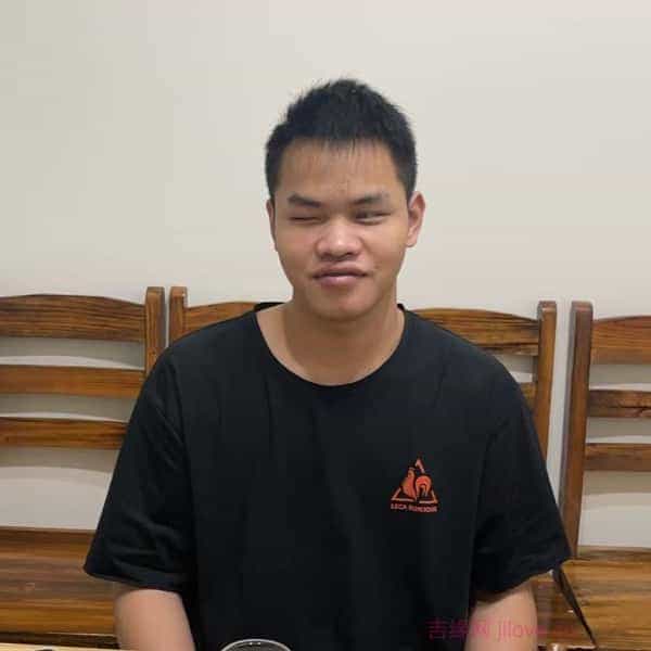27岁岁广东单身帅哥 - 江西吉缘网
