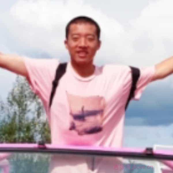 34岁岁河北单身帅哥 - 江西吉缘网