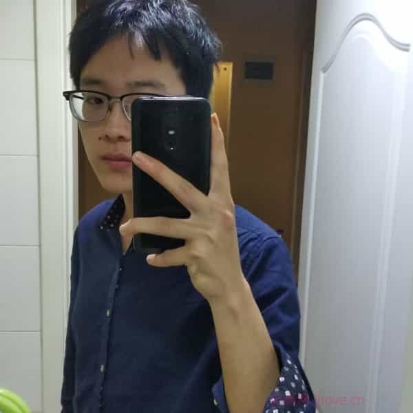 28岁岁江苏单身帅哥 - 江西吉缘网