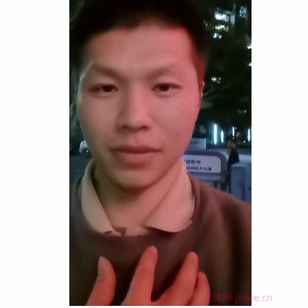36岁岁广东单身帅哥 - 江西吉缘网